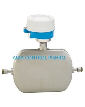 Proline Promass A 500 _ 8A5C with VCO couplings for process applications - PP01